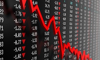 任天堂：株式市場で株価が5%以上下落！