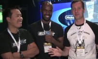 E3 2010 &gt; 任天堂とソニーのカンファレンスレポート