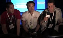 E3 09 &gt; レポート 1 日目