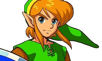 ゼルダの伝説 リンク・トゥ・ザ・パスト：その後継作が3DSで発表！