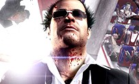 デッドライジング 2 オフ・ザ・レコード: フランク・ウェストがチャック・グリーンを演じる