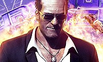 Dead Rising 2 のテスト: オフレコ