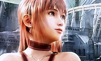 ファイナルファンタジー XIII-2: DLC ビデオ