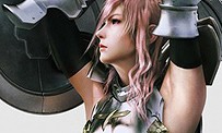 ファイナルファンタジー XIII-2 