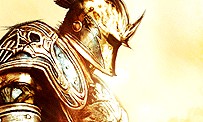 Kingdoms of Amalur: The Reckoning がビデオで展開