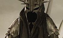 「ロード・オブ・ザ・リング」北方戦争：ボスが明らかに