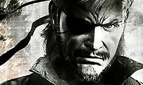 メタルギア ソリッド HD コレクション