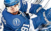 NHL 12: ネットバトルをビデオで解説