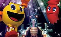 アスタス パックマン &amp; ギャラガ ディメンションズ