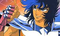 Knights of the Zodiac: 大量の画像