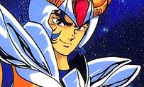 聖闘士星矢はPS3のビデオで宇宙を燃やす