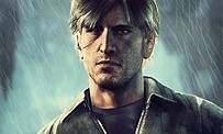 Silent Hill Downpour: 新しい恐ろしいビデオ