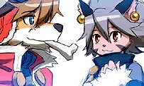 ソラトロボのテスト : レッド・ザ・ハンター