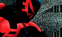 スパイダーマン エッジ オブ タイム : コミコン 2011 の予告編