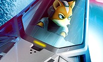 StarFox 64 3D をテストする