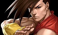 アストゥセス ストリートファイターIII : 3rd Strike オンラインエディション