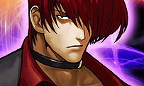 KOF-i: 6 人の新キャラクターを含むアップデート