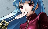 KOF XIII : アルタイムコンボマックスキャンセル #3