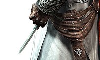 Assassin's Creed 3: Uplay スタイルのトレーラー