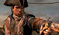 アサシン クリード 3 が海に登場するビデオ