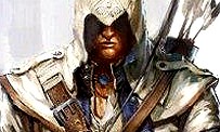 Assassin's Creed 3: テスト前のローンチトレーラー