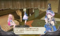 メルルのアトリエ ～アーランドの錬金術士3～ 予告編 #4