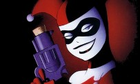 バットマン AA : ハーレー トレーラー