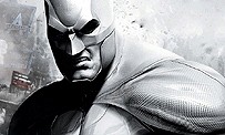 バットマン アーカム シティ : アーマード エディションをテストする