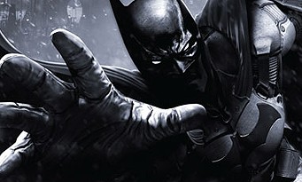 バットマン アーカム オリジンズ ブラックゲート : PS Vita および 3DS の画像