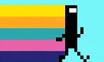 3DS の Bit.Trip Saga の日付