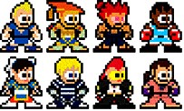 カプコンデジタルコレクションの動画レビュー