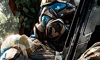 Crysis 3 が最初の驚異をビデオで公開