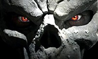 Darksiders 2: ビデオ上の死