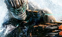 Dead Space 3: テスラ エナベーターがビデオで紹介されます