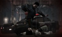 Dead to Rights : 報復