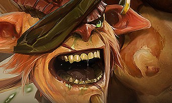 DOTA 2 がリーグ・オブ・レジェンドを抑えてオンラインで最もプレイされているゲームとなる