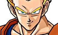 ドラゴンボール Z Kinect: 戦闘システムのイラスト