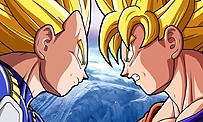 ドラゴンボール Z Kinect をテストする