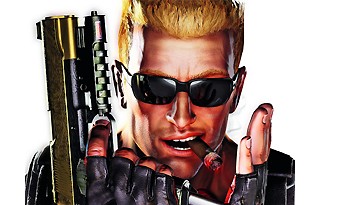 Duke Nukem: Steam プラットフォーム パックのトレーラー!