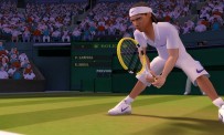 EA スポーツ グランド スラム テニス