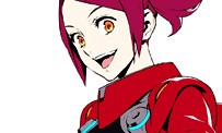 EX トルーパーズ : le plein de ゲームプレイ