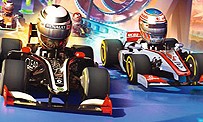 F1 Race Stars: ローンチトレーラーをご覧ください