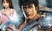 北斗の拳 Ken's Rage 2: 手を抜かないトレーラー