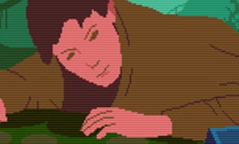 Flashback Origins がビデオでストーリーを語る