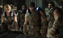 Gears of War 3 : ビースト モード トレーラー