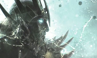 God of War Ascension: ポセイドンの新しいトレーラー