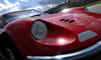 E3 2013: グランツーリスモ 6 の最新トレーラー
