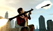 GTA : リバティーシティからのエピソード