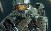 Halo 4: Web シリーズの第 4 エピソード