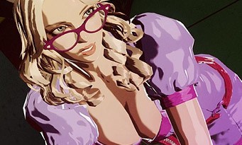 Killer is Dead: 素晴らしいローンチ トレーラー!